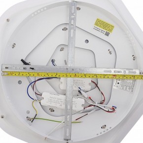 Накладной светильник Natali Kovaltseva PALACE LED LAMPS 81111/4C в Сургуте - surgut.ok-mebel.com | фото 9
