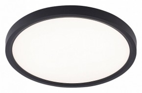 Накладной светильник Natali Kovaltseva PLAIN LED LAMPS 81114/2C в Сургуте - surgut.ok-mebel.com | фото