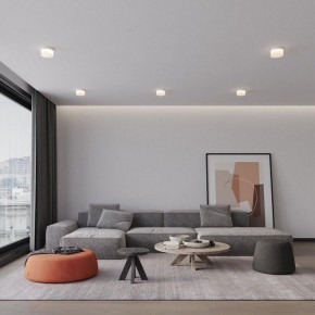 Накладной светильник Novotech Aura 359446 в Сургуте - surgut.ok-mebel.com | фото 6