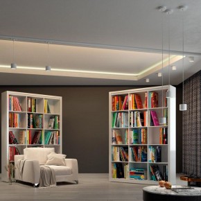 Накладной светильник Novotech Bind 358791 в Сургуте - surgut.ok-mebel.com | фото 6