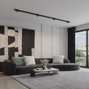 Накладной светильник Novotech Flum 359519 в Сургуте - surgut.ok-mebel.com | фото 4