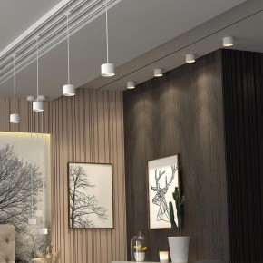 Накладной светильник Novotech Patera 358651 в Сургуте - surgut.ok-mebel.com | фото 3