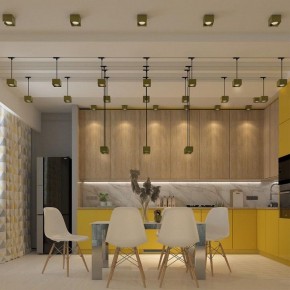 Накладной светильник Novotech Patera 358670 в Сургуте - surgut.ok-mebel.com | фото 6