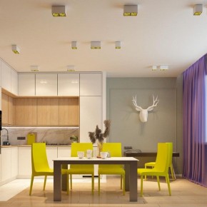 Накладной светильник Novotech Recte 358488 в Сургуте - surgut.ok-mebel.com | фото 2