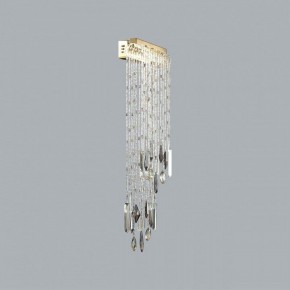 Накладной светильник Odeon Light Afina 5420/10WL в Сургуте - surgut.ok-mebel.com | фото 2