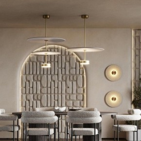 Накладной светильник Odeon Light Felt 7035/6WL в Сургуте - surgut.ok-mebel.com | фото 3