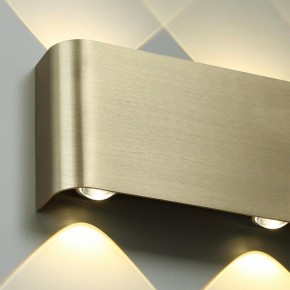 Накладной светильник Odeon Light MAGNUM 7107/2WL в Сургуте - surgut.ok-mebel.com | фото 5