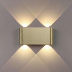 Накладной светильник Odeon Light MAGNUM 7107/4WL в Сургуте - surgut.ok-mebel.com | фото 4