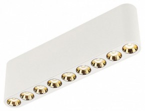 Накладной светильник Odeon Light Small 7091/21CL в Сургуте - surgut.ok-mebel.com | фото 3