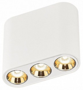 Накладной светильник Odeon Light Small 7091/8CL в Сургуте - surgut.ok-mebel.com | фото 3
