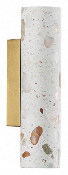 Накладной светильник Odeon Light Terrazzo 7012/12WL в Сургуте - surgut.ok-mebel.com | фото