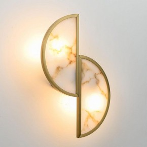 Накладной светильник Odeon Light Toscana 5447/2W в Сургуте - surgut.ok-mebel.com | фото 2