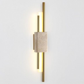 Накладной светильник Odeon Light TRAVERTINO 7034/10WL в Сургуте - surgut.ok-mebel.com | фото 2