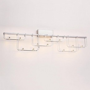 Накладной светильник Odeon Light ZAHA 7059/12WL в Сургуте - surgut.ok-mebel.com | фото 2