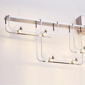 Накладной светильник Odeon Light ZAHA 7059/12WL в Сургуте - surgut.ok-mebel.com | фото 4