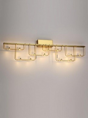 Накладной светильник Odeon Light ZAHA 7060/12WL в Сургуте - surgut.ok-mebel.com | фото 2