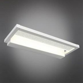 Накладной светильник Omnilux Rugliana OML-09801-05 в Сургуте - surgut.ok-mebel.com | фото 2