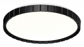 Накладной светильник Sonex Atabi Black 7649/DL в Сургуте - surgut.ok-mebel.com | фото 4