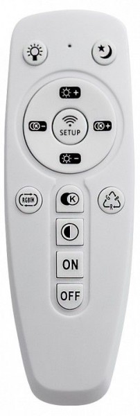 Накладной светильник Sonex Button 3041/DL в Сургуте - surgut.ok-mebel.com | фото 7