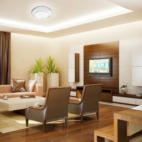 Накладной светильник Sonex Floors 2041/EL в Сургуте - surgut.ok-mebel.com | фото 6