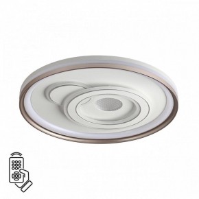 Накладной светильник Sonex Gemini 7785/85L в Сургуте - surgut.ok-mebel.com | фото 2