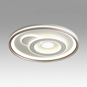 Накладной светильник Sonex Gemini 7785/85L в Сургуте - surgut.ok-mebel.com | фото 3