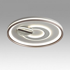 Накладной светильник Sonex Gemini 7787/85L в Сургуте - surgut.ok-mebel.com | фото 3