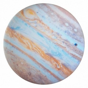 Накладной светильник Sonex Jupiter 7724/AL в Сургуте - surgut.ok-mebel.com | фото 1