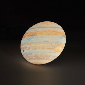 Накладной светильник Sonex Jupiter 7724/AL в Сургуте - surgut.ok-mebel.com | фото 3