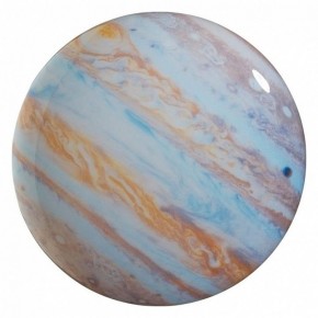Накладной светильник Sonex Jupiter 7724/AL в Сургуте - surgut.ok-mebel.com | фото 5