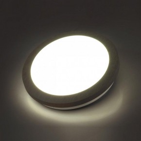 Накладной светильник Sonex Kafa 7606/CL в Сургуте - surgut.ok-mebel.com | фото 3