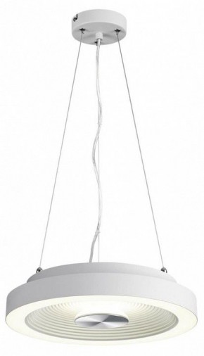 Накладной светильник Sonex Quantum 7752/18L в Сургуте - surgut.ok-mebel.com | фото 5