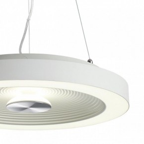 Накладной светильник Sonex Quantum 7752/25L в Сургуте - surgut.ok-mebel.com | фото 8