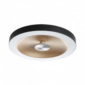 Накладной светильник Sonex Quantum 7753/25L в Сургуте - surgut.ok-mebel.com | фото 2