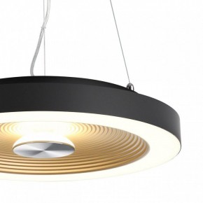 Накладной светильник Sonex Quantum 7753/25L в Сургуте - surgut.ok-mebel.com | фото 8