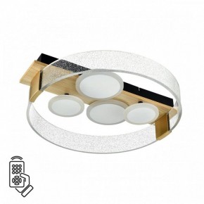 Накладной светильник Sonex Spots 7742/40L в Сургуте - surgut.ok-mebel.com | фото 2