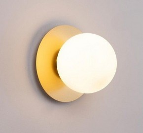 Накладной светильник TopDecor Ringo Ringo A1 33 в Сургуте - surgut.ok-mebel.com | фото 2