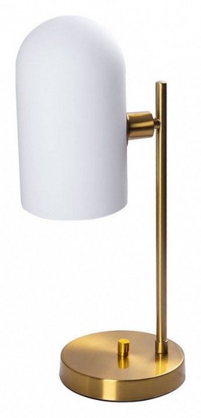 Настольная лампа декоративная Arte Lamp Cassel A5454LT-1PB в Сургуте - surgut.ok-mebel.com | фото