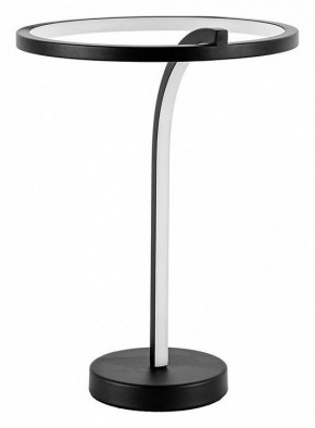 Настольная лампа декоративная Arte Lamp Enigma A2974LT-16BK в Сургуте - surgut.ok-mebel.com | фото