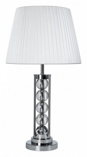 Настольная лампа декоративная Arte Lamp Jessica A4062LT-1CC в Сургуте - surgut.ok-mebel.com | фото