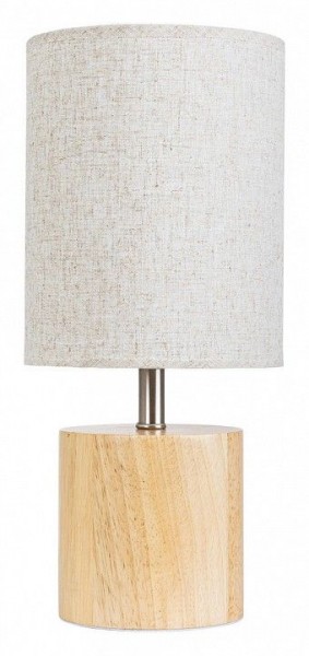 Настольная лампа декоративная Arte Lamp Jishui A5036LT-1BR в Сургуте - surgut.ok-mebel.com | фото 1