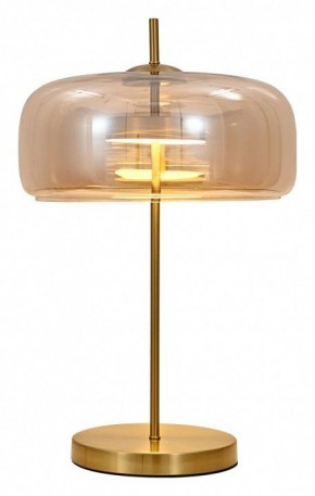 Настольная лампа декоративная Arte Lamp Padova A2404LT-1AM в Сургуте - surgut.ok-mebel.com | фото 1