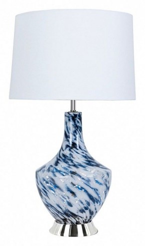 Настольная лампа декоративная Arte Lamp Sheratan A5052LT-1CC в Сургуте - surgut.ok-mebel.com | фото 1
