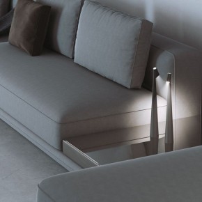 Настольная лампа декоративная Elektrostandard Elite Elite черный (TL70250) в Сургуте - surgut.ok-mebel.com | фото 5