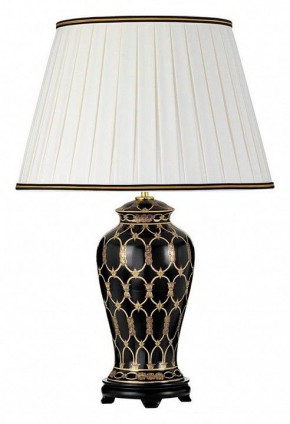 Настольная лампа декоративная Elstead Lighting Taipei DL-TAIPEI-TL в Сургуте - surgut.ok-mebel.com | фото