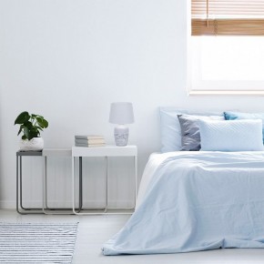 Настольная лампа декоративная Escada Antey 10195/L White в Сургуте - surgut.ok-mebel.com | фото 3