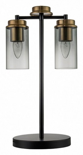 Настольная лампа декоративная Escada Dinasty 2118/2 в Сургуте - surgut.ok-mebel.com | фото