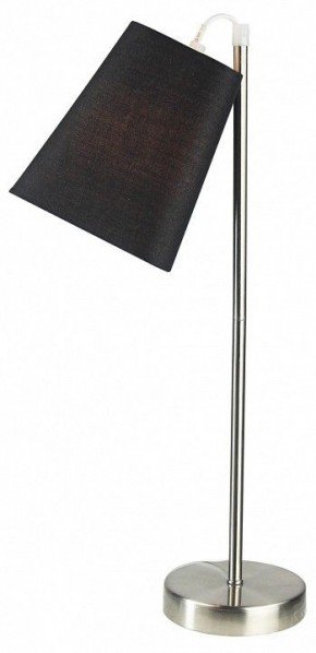 Настольная лампа декоративная Escada Hall 10185/L Black в Сургуте - surgut.ok-mebel.com | фото