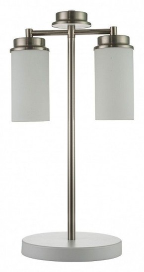Настольная лампа декоративная Escada Legacy 2119/2 Chrome в Сургуте - surgut.ok-mebel.com | фото 1