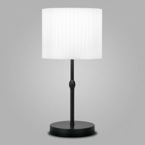 Настольная лампа декоративная Eurosvet Notturno 01162/1 черный в Сургуте - surgut.ok-mebel.com | фото
